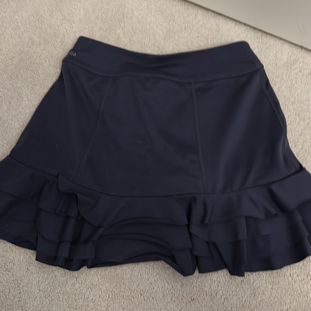 Zella golf skirt